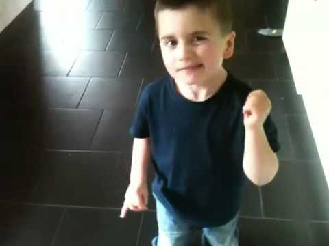 luke holmes