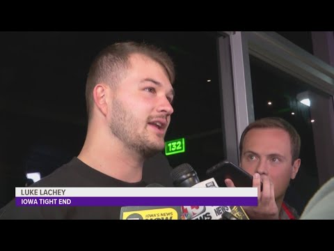luke lachey will return as iowa hawkeye in 2024