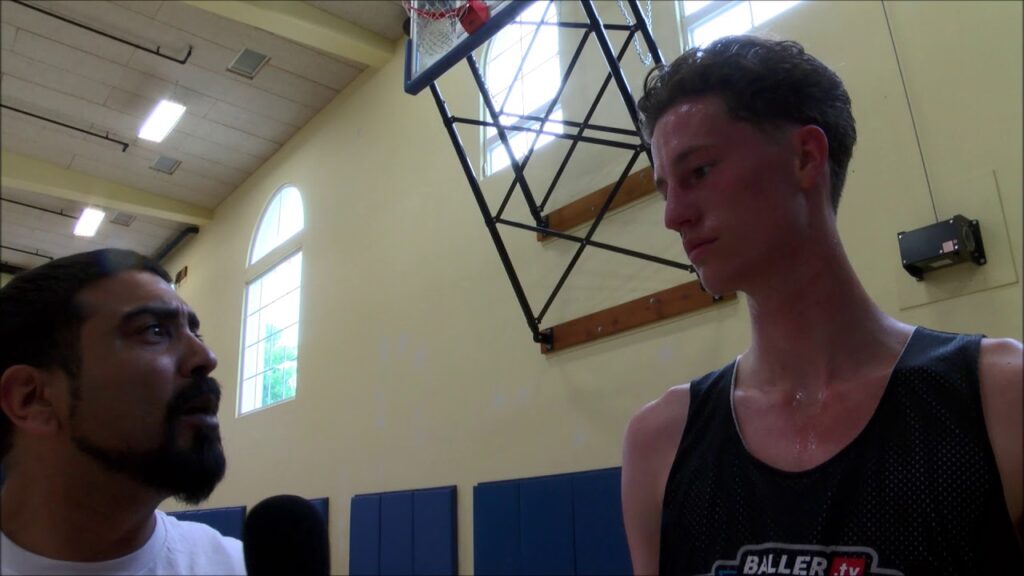 luke turner interview the best of the socal showcase