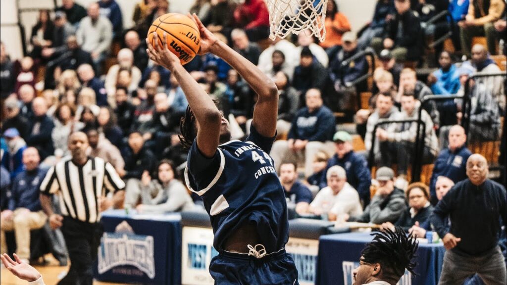 malachi arrington 2022 2023 season highlights