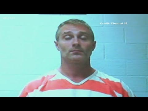 man accused of string of crimes involve kent state university sorority houses appears in court