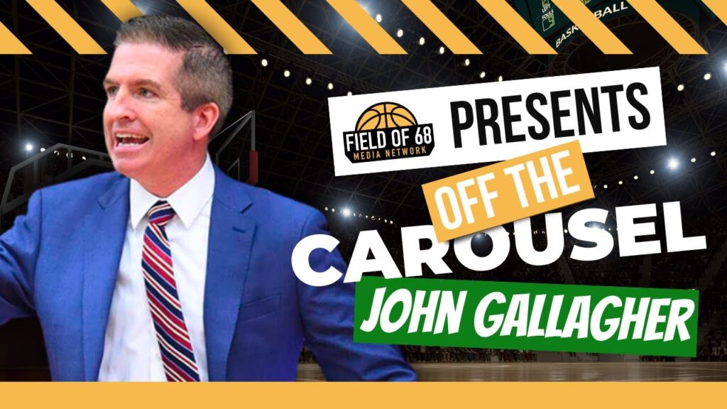 manhattan head coach john gallagher is bringing in a loaded roster off the carousel