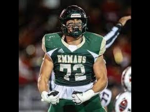 mario landino 2023 highlights