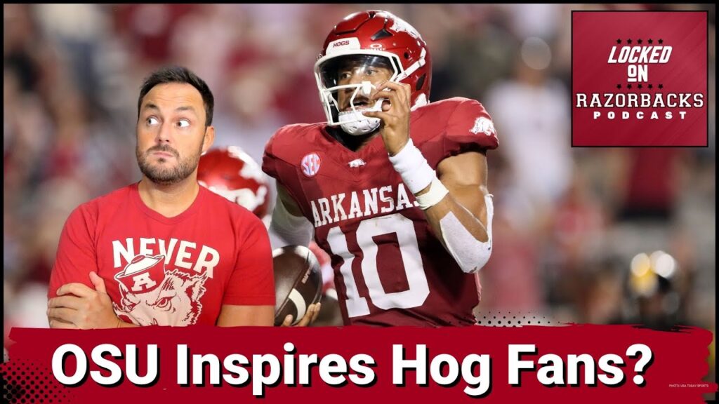 marquise robinsons bold comments will arkansas razorbacks dominate
