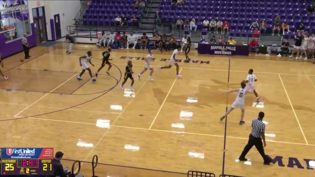 mashy hill class of 2023 jr season highlights