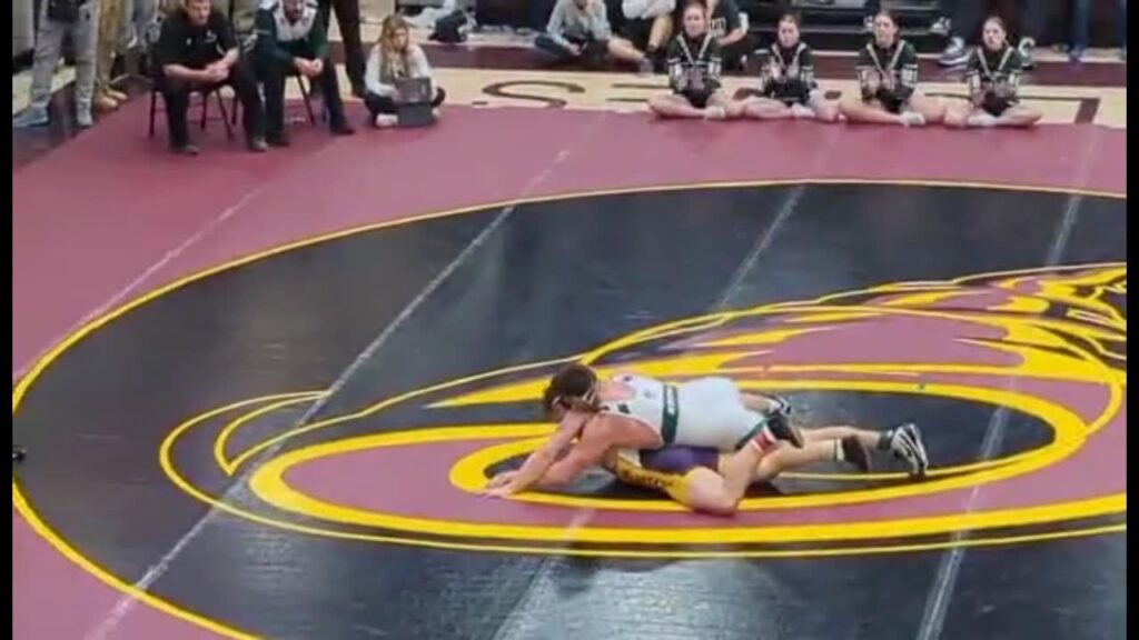 mason knipp reversal