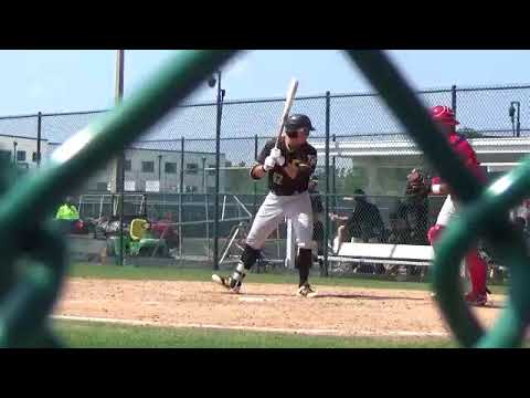 mason martin june 1 3 2018 vs greensboro greensboro nc