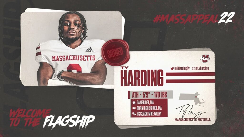 massappeal22 ath ty harding