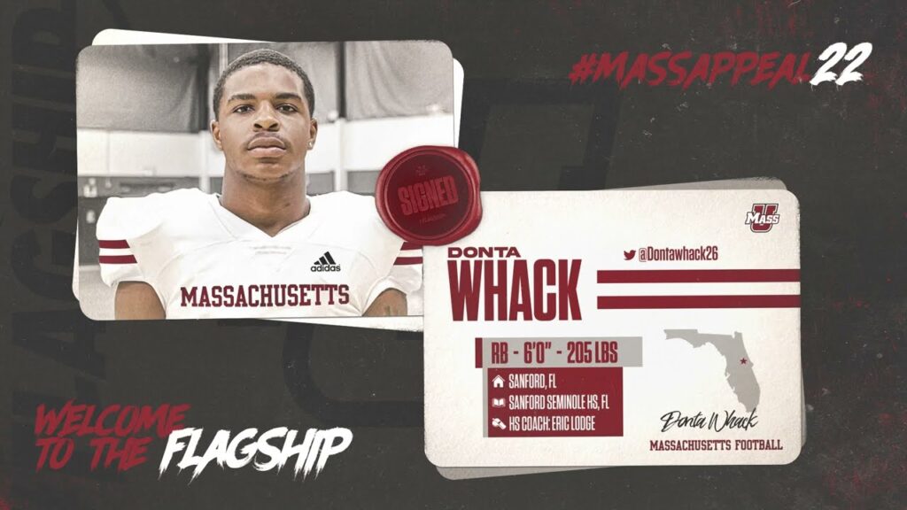 massappeal22 rb donta whack