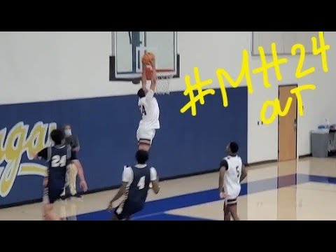 masyn howell legacy sss pg c o 23 ciba 2023 championship game highlights