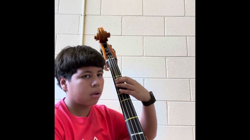 mateo rodriguez bass