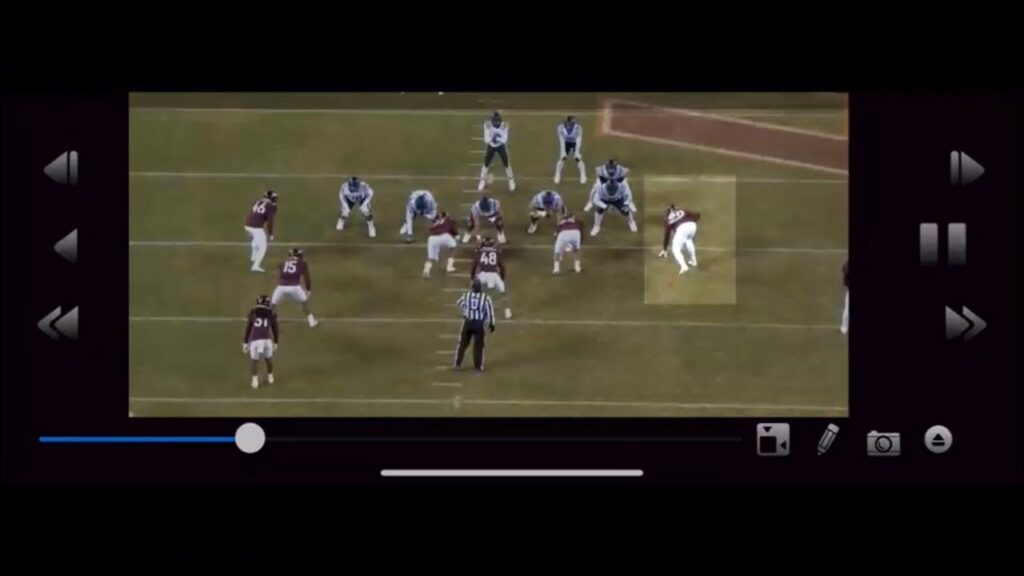 mattheus carroll transfer highlight tape 1