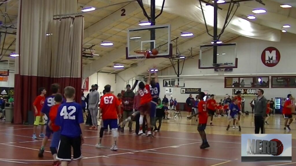 matthew mccool highlight video