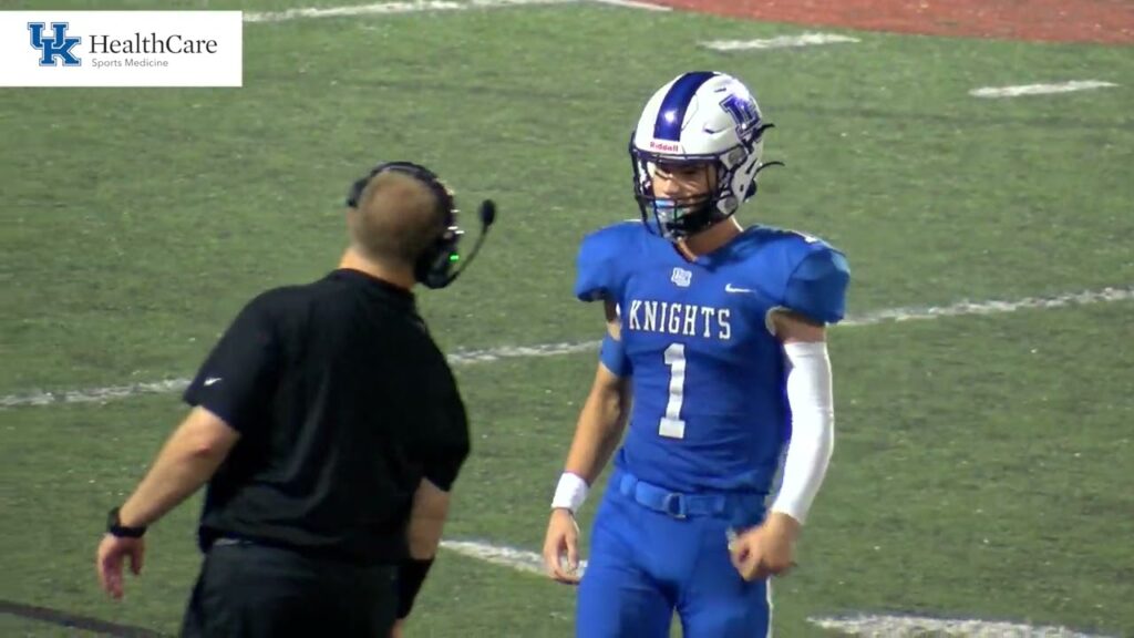 max degraff is the uk sports medicine pog