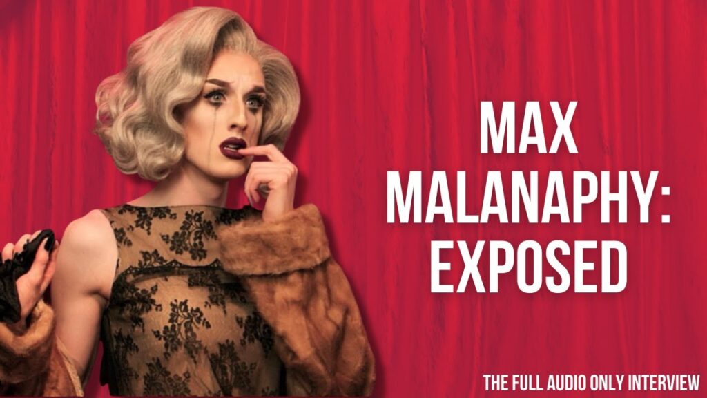 max malanaphy exposed the full audio interview
