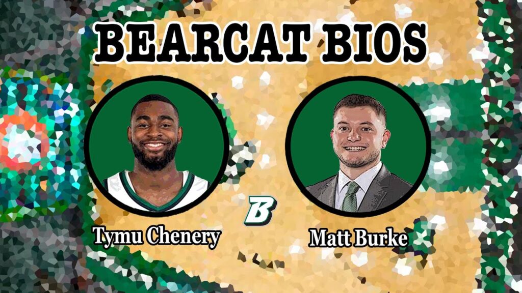 mbb bearcat bios episode five tymu chenery