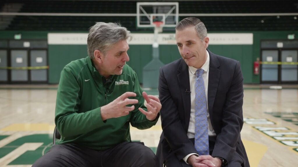mbb chris gerlufsen introductory interview