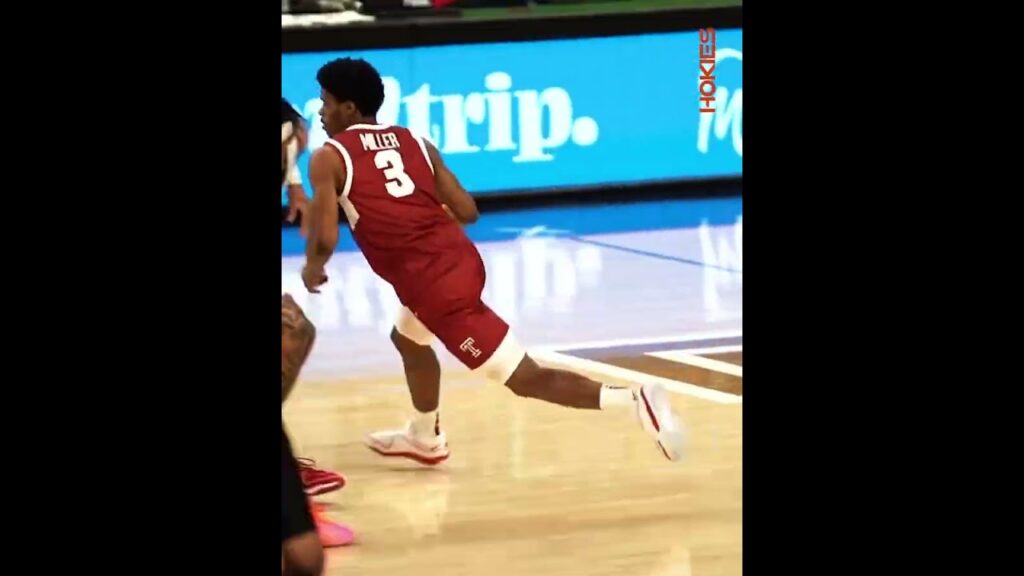 mbb hysier miller highlights