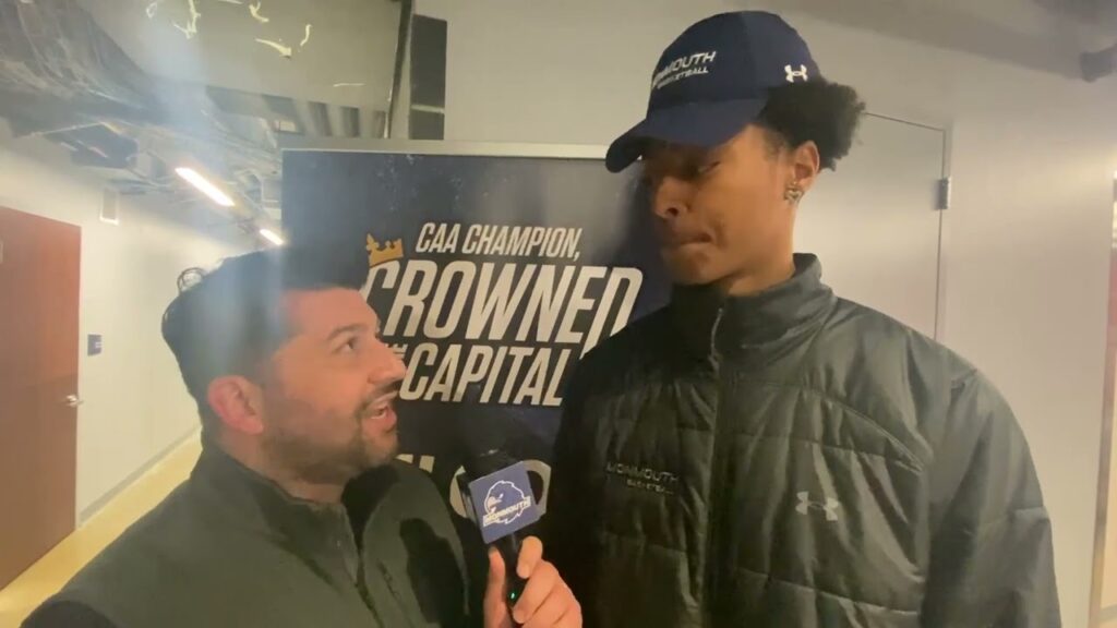 mbb jaret valencia interview vs campbell caat