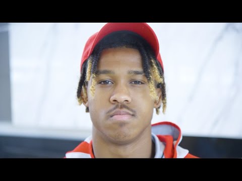 meechie johnson jr ohio state basketball player recalls journey through difficult injury