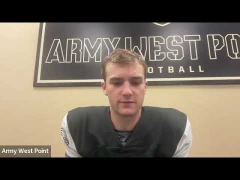 meet armys 84 sr wr cam schurr from alpharetta ga south forsyth hs