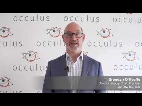 meet brendan okeeffe