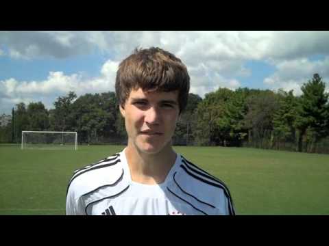 meet jacob bushue