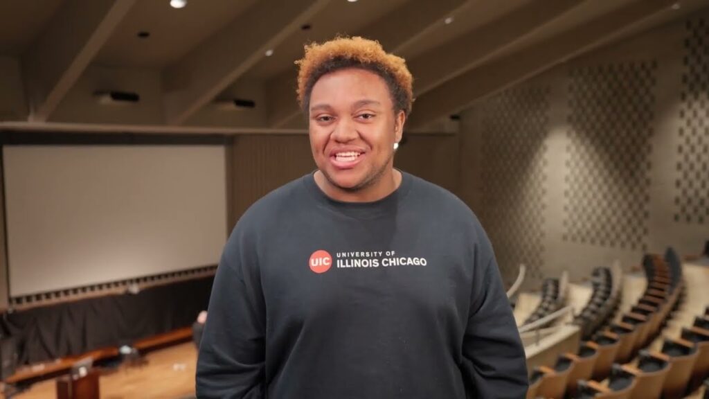 meet lavontae university of illinois chicago
