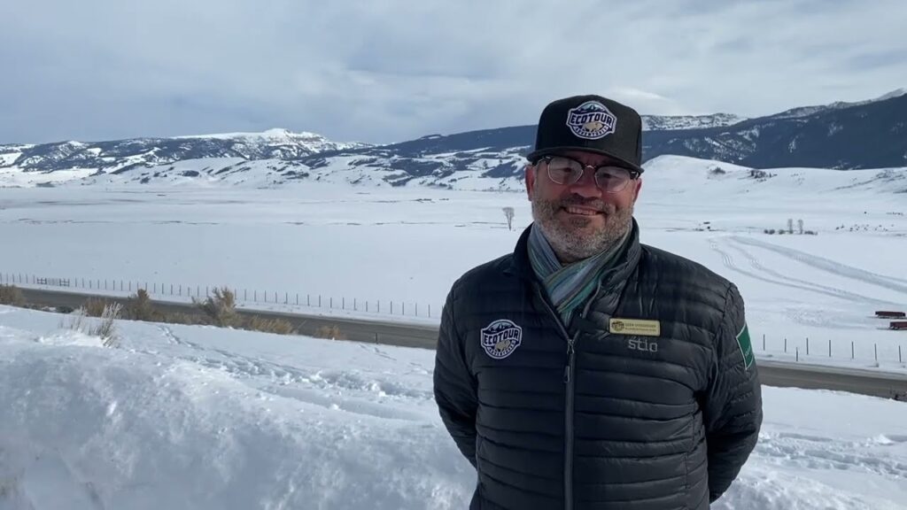 meet our guides drew overholser