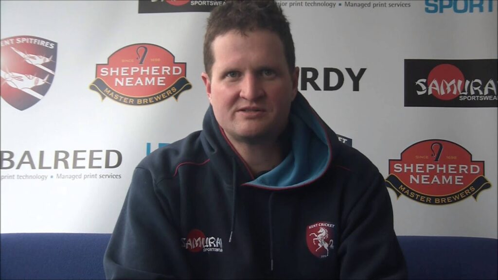 meet rob key