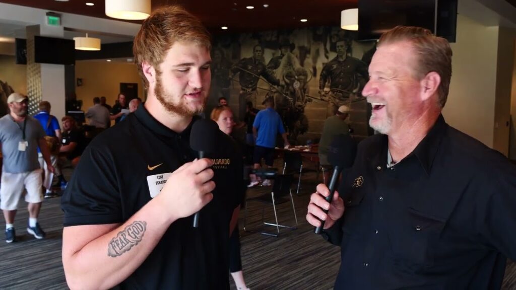 meet the buffs 2022 luke eckardt