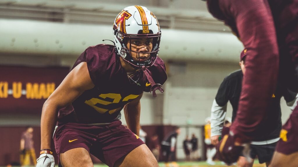 meet the gophers garrison monroe 1