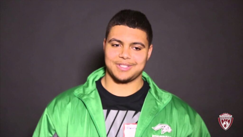 meet the players shawn rouse
