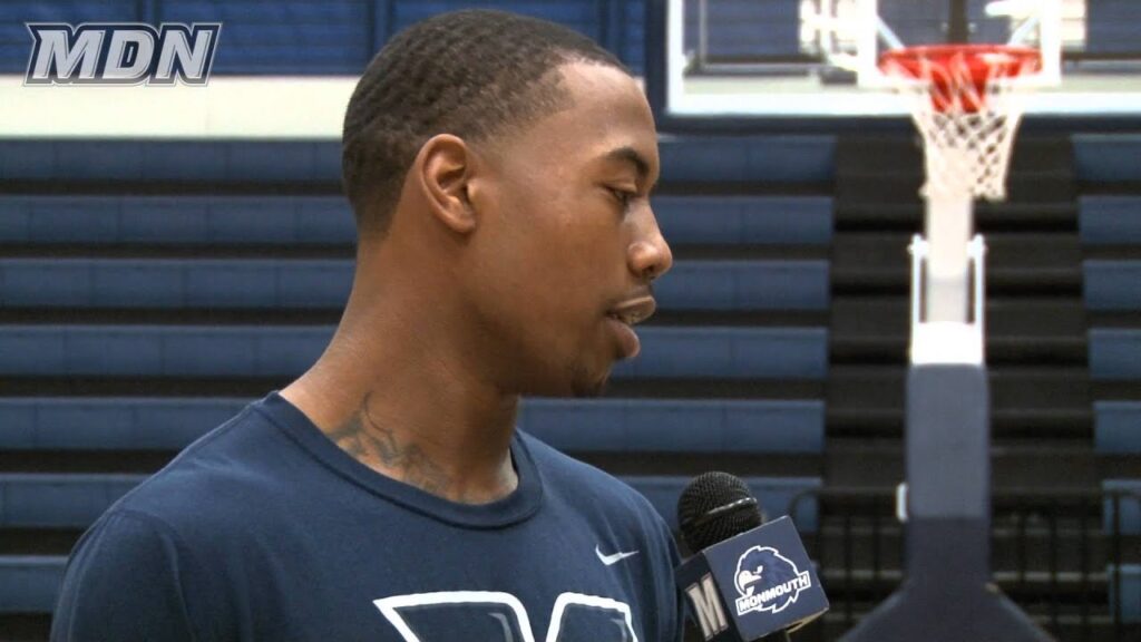mens basketball season preview jelon hornbeak