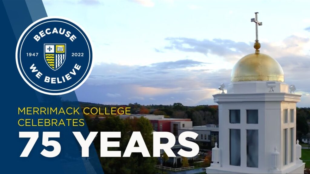 merrimack a founding story 1