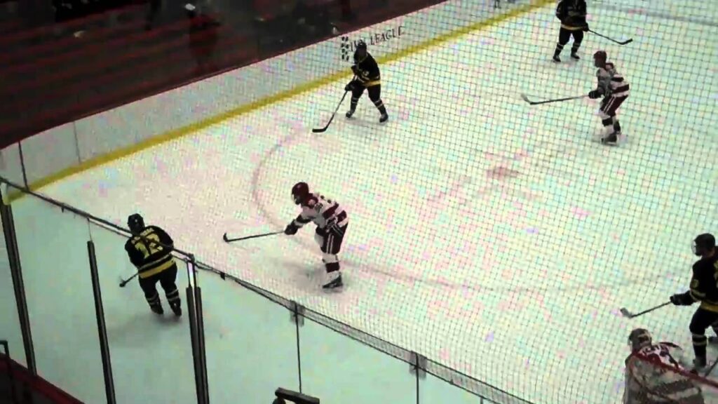 merrimack harvard 11 30 10 brandon brodhag scores 1 0 mc