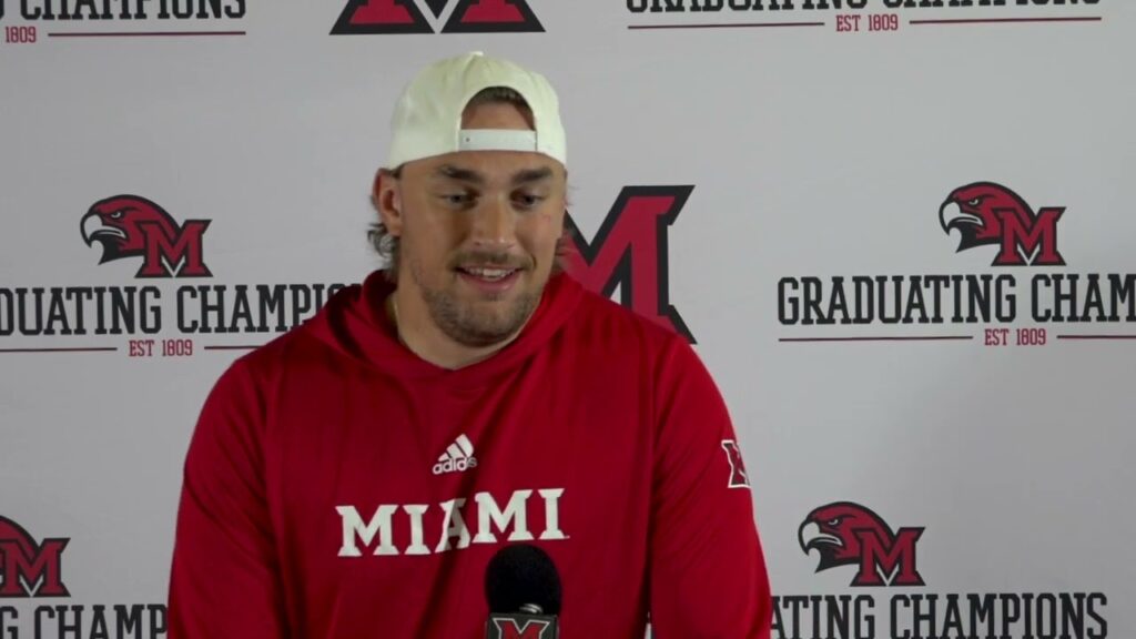 miami football jack coldiron 9 16
