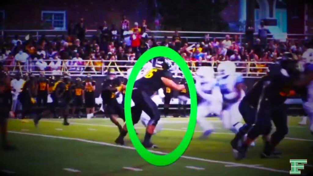 miguel cedeno 76 film fanatics second team offensive line american heritage