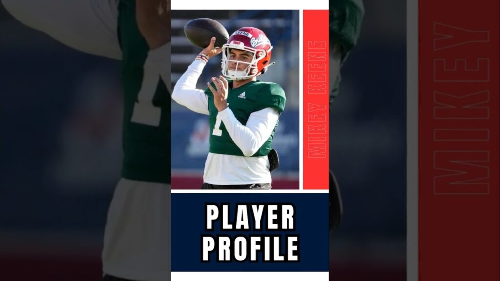 mikey keene player profile fresno state bulldogs qb collegefootball fresnostate