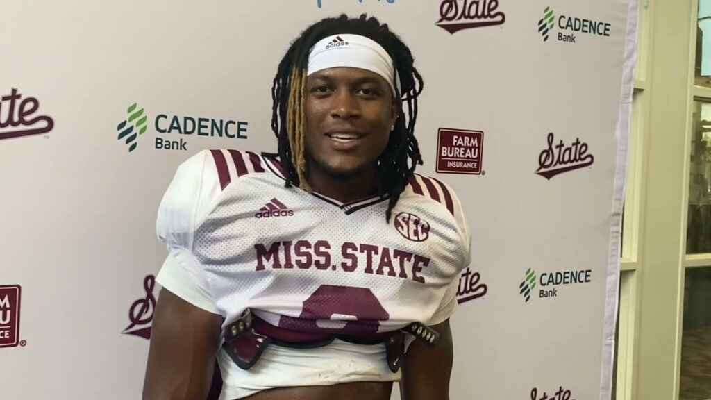 mississippi state safety brylan lanier