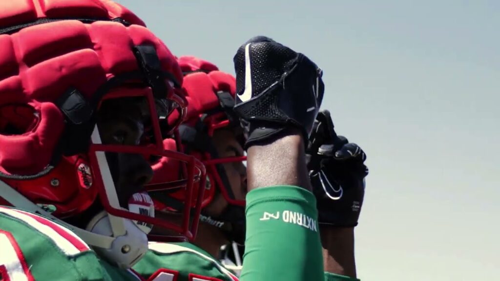 mississippi valley state university football spring game recap 2024