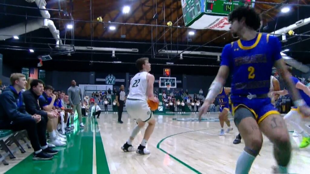mitch mascari becomes fourth northwest missouri state player to now play for drake basketball