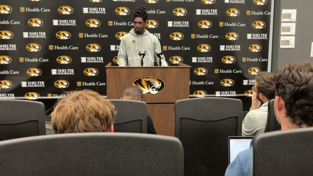mizzou de johnny walker jr previews texas am