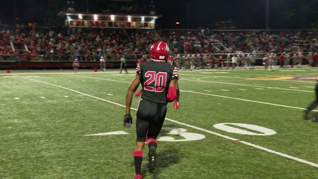 mordecai mcdaniel makes the stop