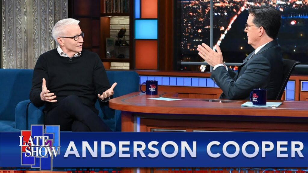 more money than the u s treasury anderson cooper on his ancestor cornelius vanderbilt