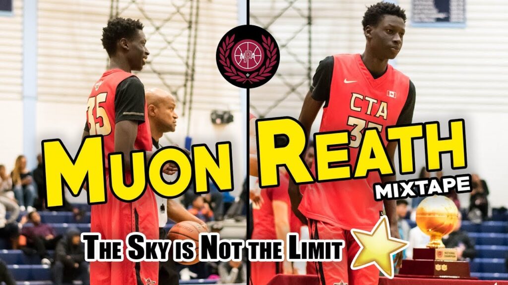 muon reath mix the sky is not the limit for this young man 1