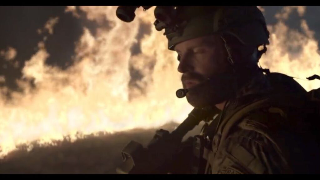 must watch part i an american hero army ranger nicholas moore interviewed by tom trento