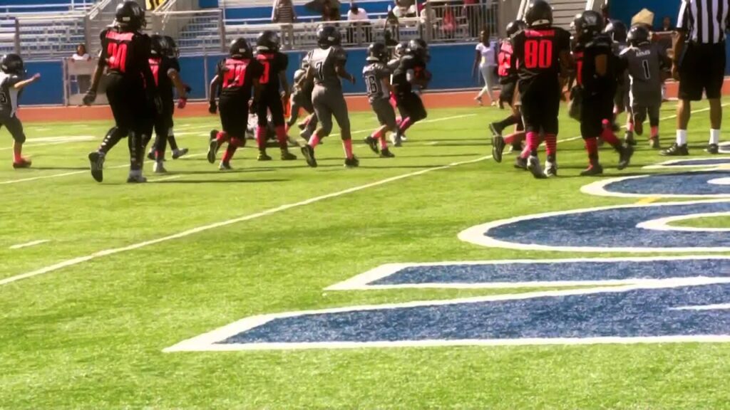nathan acevedo highlights