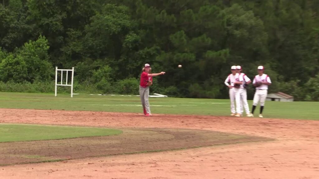 nathan jackson ss 3b ps jacksonville showcase