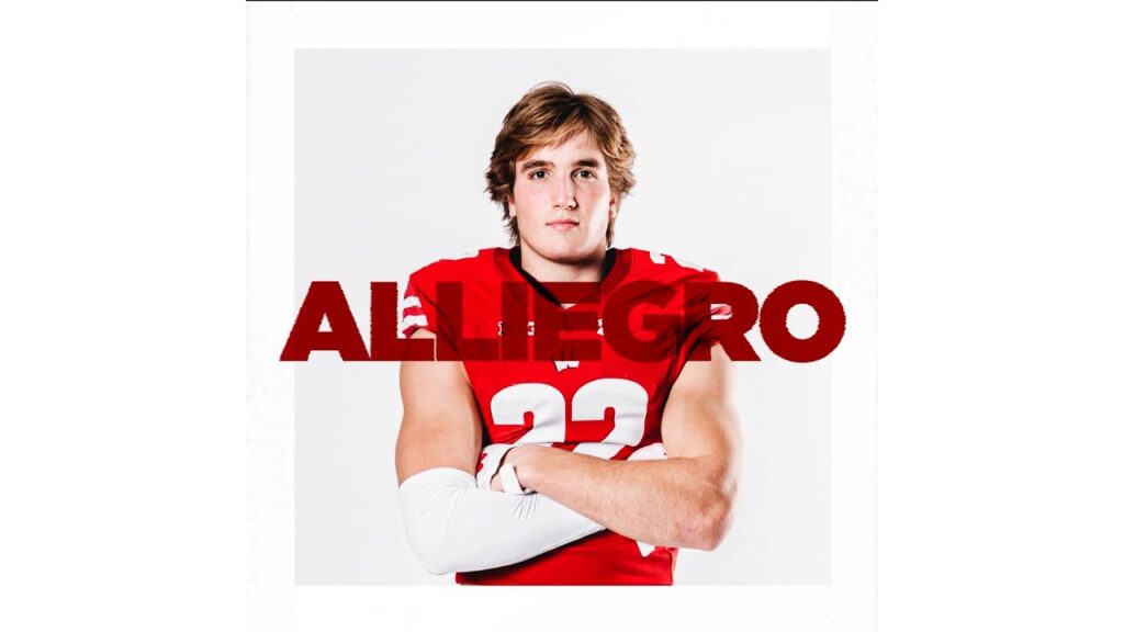 national signing day 23 christian alliegro